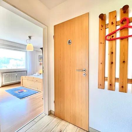 Apartamento Schmuckkaestle
