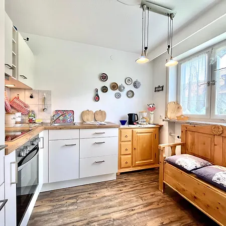 Schmuckkaestle Apartamento