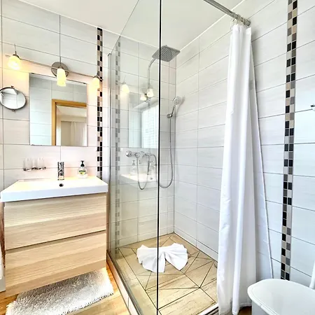 Schmuckkaestle Apartamento Oberstdorf