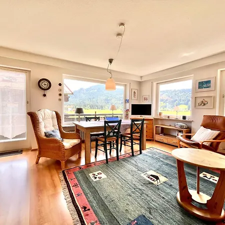 Schmuckkaestle Apartamento
